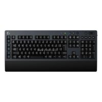מקלדת גיימינג אלחוטית Logitech G613