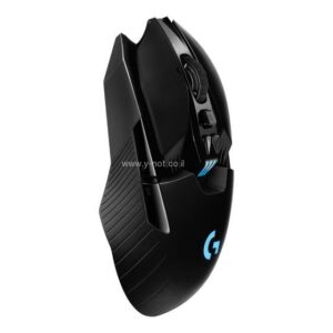 ⁦עכבר גיימינג אלחוטי LogitechG G903 שחור⁩ – תמונה ⁦4⁩