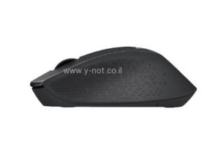 ⁦עכבר אלחוטי Logitech M330 Silent Plus Retail⁩ – תמונה ⁦4⁩