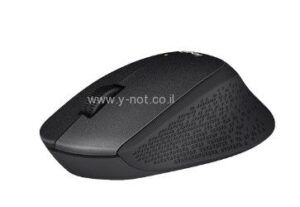 ⁦עכבר אלחוטי Logitech M330 Silent Plus Retail⁩ – תמונה ⁦5⁩
