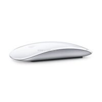 עכבר אפל Apple Magic Mouse 2 MLA02ZM/A