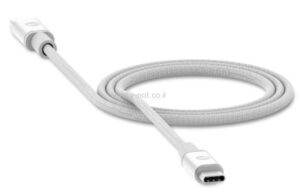 ⁦כבל Type C -ל Type C טעינה/סנכרון Mophie אורך <b>3 מטר</b>⁩ – תמונה ⁦4⁩