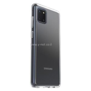 מגן לגלקסי נוט 10 <b>לייט </b>- ל-Note 10 Lite React - Otterbox