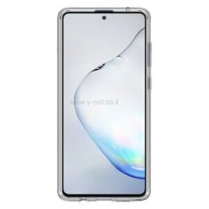 ⁦מגן לגלקסי נוט 10 <b>לייט </b>- ל-Note 10 Lite React - Otterbox⁩ – תמונה ⁦2⁩