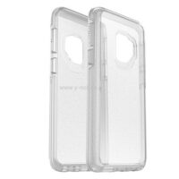מגן אוטרבוקס סימטרי גלקסי S9 <b>פלוס </b>מבית OtterBox SYMMETRY Stardust Galaxy S9 PLUS - נצנצים