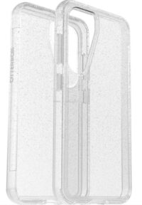כיסוי OTTERBOX ל Galaxy <b>S24 ULTRA</b> דגם React  ,    נצנץ