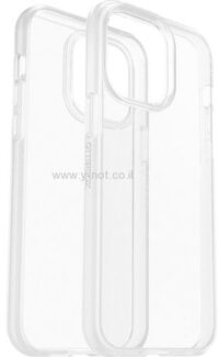 מגן אייפון 14   דגם  iPhone 14  OTTERBOX React - שקוף