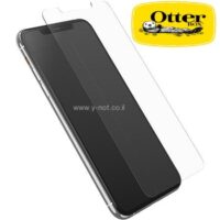 מגן מסך מזכוכית מחוסמת לאייפון 12 <b>MINI</b> מבית OTTERBOX