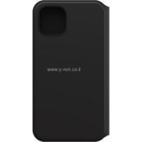 מגן ארנק לאייפון 11<b> Pro </b>- יוקרתי - Otterbox Strada VIA