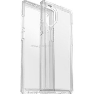 ⁦כיסוי גלקסי נוט 10 אוטרבוקס OTTERBOX SYMMETRY Galaxy Note 10 - שקוף⁩ – תמונה ⁦3⁩