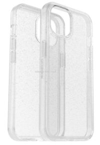 מגן אוטרבוקס סימטרי לאייפון 14 <b>PRO MAX</b> דגם OTTERBOX SYMMETRY - נצנצים