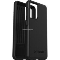 מגן אוטרבוקס סימטרי גלקסי S22 מבית OtterBox SYMMETRY - שחור