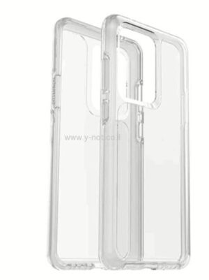 ⁦מגן אוטרבוקס סימטרי גלקסי +S20 (פלוס)  מבית OtterBox SYMMETRY - שקוף⁩ – תמונה ⁦3⁩