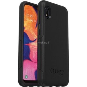 מגן לגלקסי A10 אוטרבוקס קומיוטר OtterBox Commuter