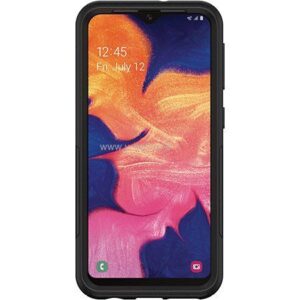⁦מגן לגלקסי A10 אוטרבוקס קומיוטר OtterBox Commuter⁩ – תמונה ⁦2⁩