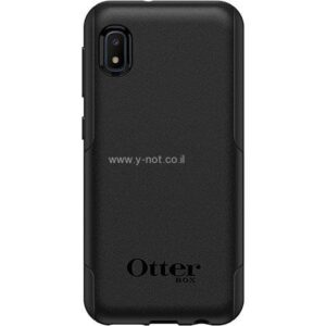 ⁦מגן לגלקסי A10 אוטרבוקס קומיוטר OtterBox Commuter⁩ – תמונה ⁦3⁩