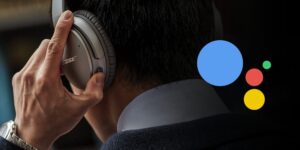 סקירה על אוזניות QuietComfort 35 wireless headphones II // QC35 II