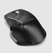 עכבר אלחוטי בגודל מלא ארגונומי מקצועי :  Epic Mouse
