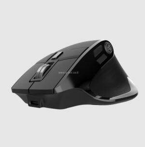 ⁦עכבר אלחוטי בגודל מלא ארגונומי מקצועי :  Epic Mouse⁩ – תמונה ⁦2⁩