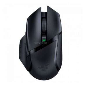 עכבר גיימינג אלחוטי RAZER Basilisk X HyperSpeed
