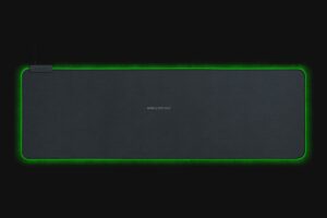 משטח לעכבר RAZER Goliathus Chroma EXTENDED - גדול מאוד
