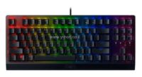 מקלדת מכאנית RAZER BLACKWIDOW V3 Tenkeyless