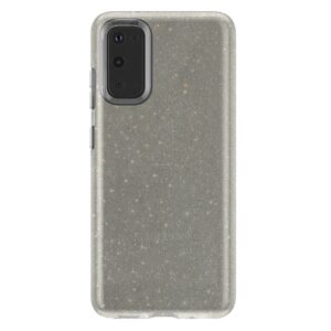 ⁦כיסוי מטריקס SKECH Matrix Sparkle לגלקסי S20 - נצנצים שקוף⁩ – תמונה ⁦5⁩