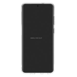 ⁦כיסוי מטריקס SKECH Matrix לגלקסי S20 <b> Ultra  (אולטרה)</b> שקוף⁩ – תמונה ⁦3⁩