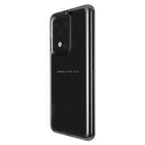כיסוי מטריקס SKECH Matrix לגלקסי S20 <b> Ultra  (אולטרה)</b>אפור