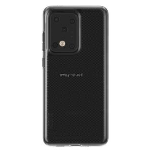 ⁦כיסוי מטריקס SKECH Matrix לגלקסי S20 <b> Ultra  (אולטרה)</b>אפור⁩ – תמונה ⁦2⁩