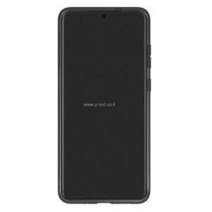 ⁦כיסוי מטריקס SKECH Matrix לגלקסי S20 <b> Ultra  (אולטרה)</b>אפור⁩ – תמונה ⁦3⁩