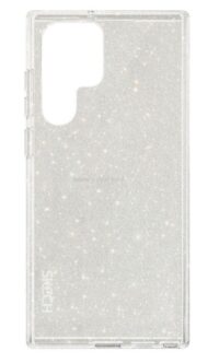 כיסוי מטריקס SKECH Matrix Sparkle לגלקסי S22 - נצנצים שקוף