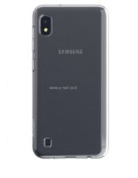 סט כיסוי ומגן מסך SKECH Matrix SE לגלקסי A10 - שקוף Galaxy A10