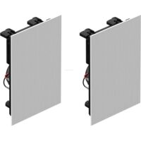 סט רמקולי קיר In-Wall מבית SONOS