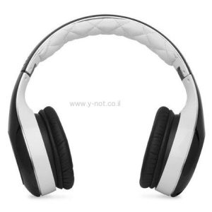 ⁦אוזניות קשת SOUL-SL300 שחור⁩ – תמונה ⁦2⁩