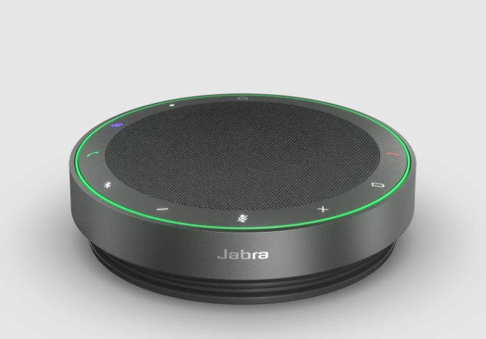רמקול נייד אלחוטי לשיחות ועידה בחיבור USB-C