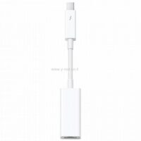 מתאם רשת Apple THUNDERBOLT-ETHERNET