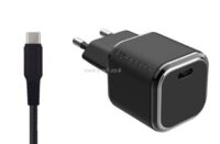 מטען בית מהיר + כבל <b>65W Type c</b>GaN II  מחברת PUREGEAR