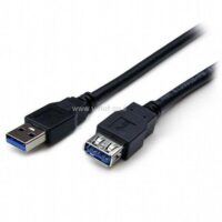 כבל מאריך USB זכר ל - USB נקבה באורך 3 מטר