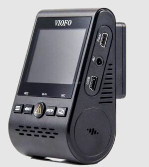 ⁦מצלמת רכב WI-FI VIOFO A129⁩ – תמונה ⁦2⁩