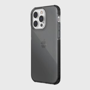 מגן לאייפון 13<b> פרו</b> דגם Raptic Clear- מבית X-DORIA