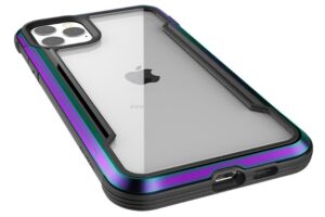 ⁦מגן לאייפון 11 <b>פרו </b>דגם Defense Shield Case - מבית X-DORIA⁩ – תמונה ⁦4⁩