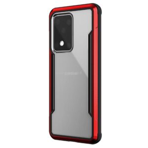 ⁦מגן לגלקסי +S20 (פלוס) דגם Defense Shield Case - מבית X-DORIA⁩ – תמונה ⁦2⁩