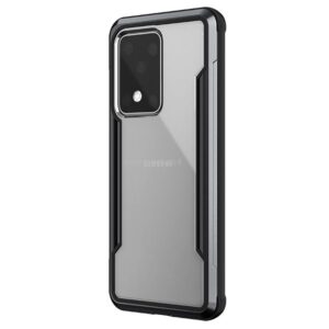 ⁦מגן לגלקסי +S20 (פלוס) דגם Defense Shield Case - מבית X-DORIA⁩ – תמונה ⁦4⁩