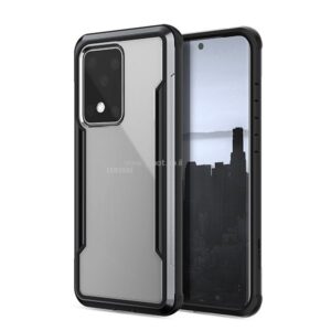 ⁦מגן לגלקסי +S20 (פלוס) דגם Defense Shield Case - מבית X-DORIA⁩ – תמונה ⁦5⁩