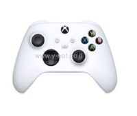בקר XBOX Series S | X אלחוטי צבע לבן/שחור/כחול לבן / אדום