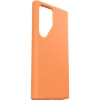 מגן אוטרבוקס סימטרי <b>s24</b>  מבית OtterBox SYMMETRY - כתום.