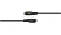 כבל rgpe e Sync Cable Ty1.2M 4ft ChaC to Type C Pure-gear