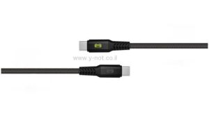 כבל rgpe e Sync Cable Ty1.2M 4ft ChaC to Type C Pure-gear