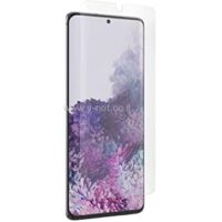 מגן מסך לגלקסי S20FE - דגם ZAGG InvisibleShield